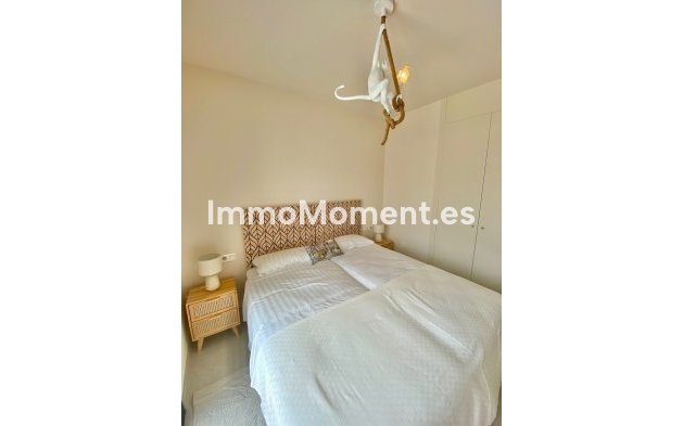 Revente - Appartement - Mijas - La Cala de Mijas