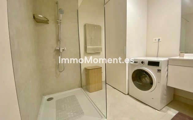 Revente - Appartement - Mijas - La Cala de Mijas