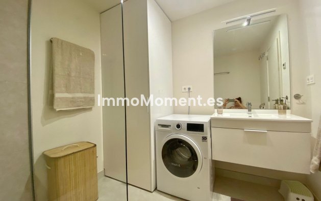Revente - Appartement - Mijas - La Cala de Mijas