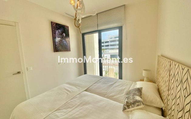 Revente - Appartement - Mijas - La Cala de Mijas