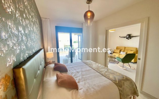 Revente - Appartement - Mijas - La Cala de Mijas