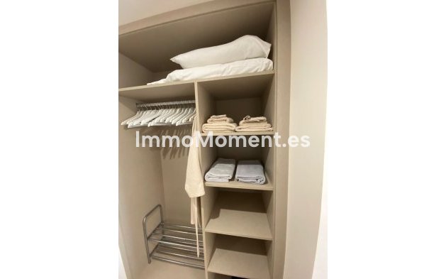 Revente - Appartement - Mijas - La Cala de Mijas