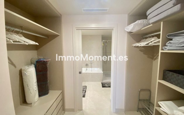 Revente - Appartement - Mijas - La Cala de Mijas