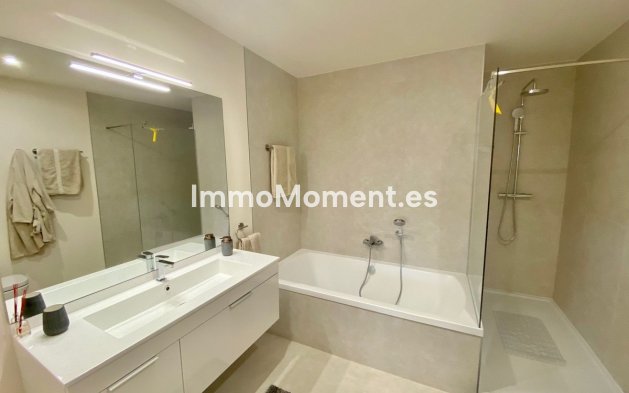 Revente - Appartement - Mijas - La Cala de Mijas