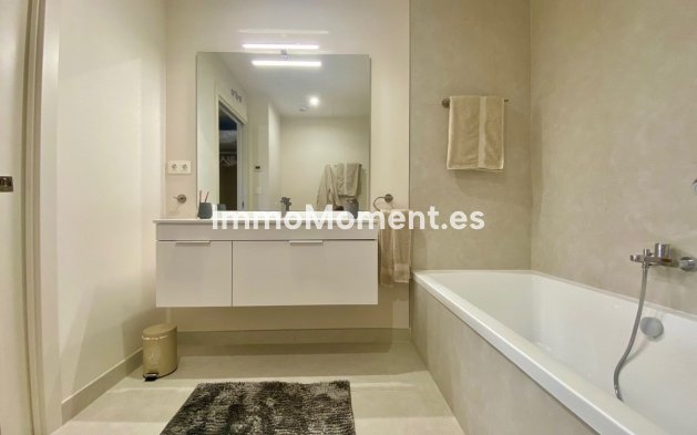 Revente - Appartement - Mijas - La Cala de Mijas