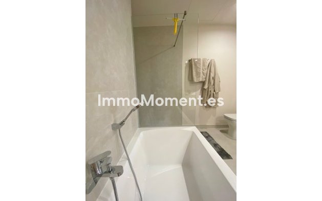 Revente - Appartement - Mijas - La Cala de Mijas