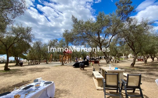 Revente - Appartement - Mijas - La Cala de Mijas