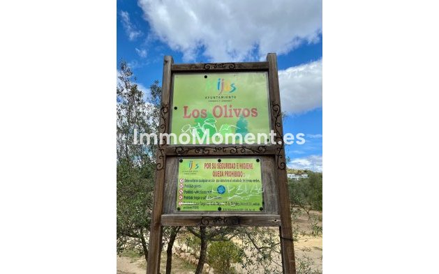 Revente - Appartement - Mijas - La Cala de Mijas