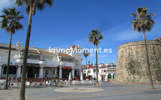 Revente - Appartement - Mijas - La Cala de Mijas