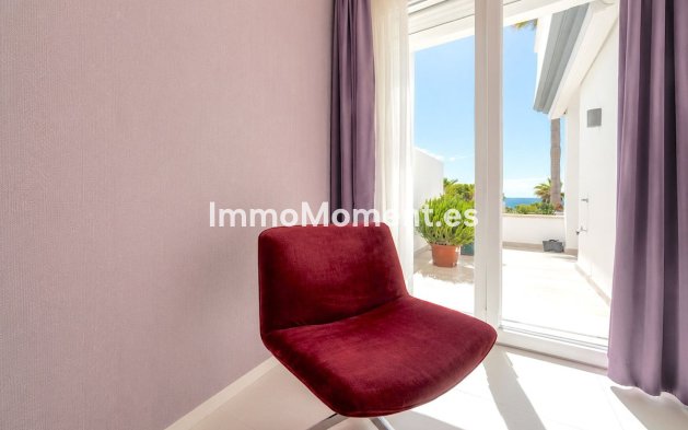 Bestaande woning - Appartement - Estepona  - New Golden Mile