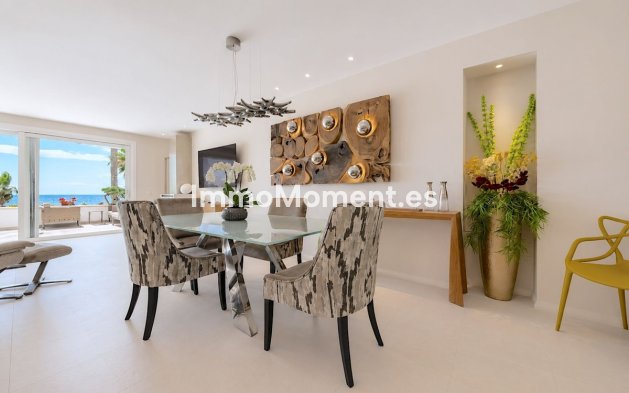 Bestaande woning - Appartement - Estepona  - New Golden Mile