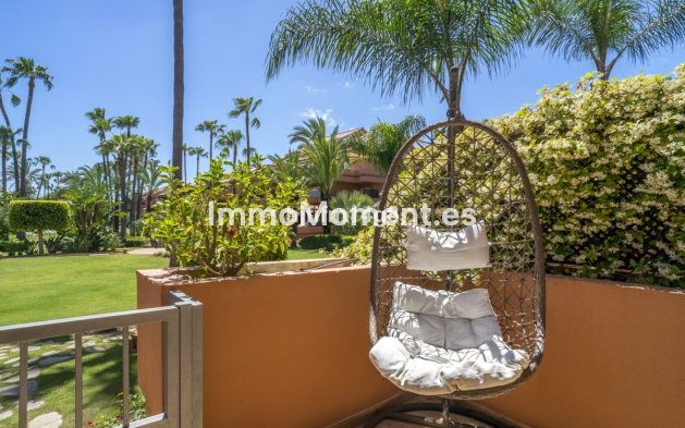 Reventa - Apartamento - Marbella - Puerto Banús