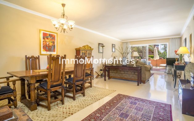 Reventa - Apartamento - Marbella - Puerto Banús