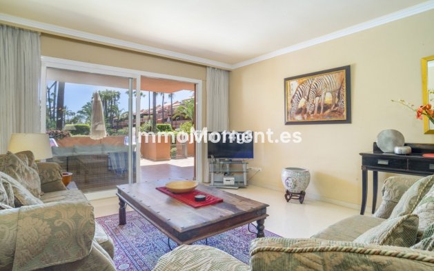 Reventa - Apartamento - Marbella - Puerto Banús
