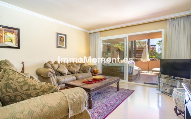 Reventa - Apartamento - Marbella - Puerto Banús