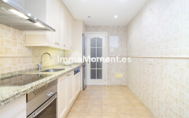 Reventa - Apartamento - Marbella - Puerto Banús