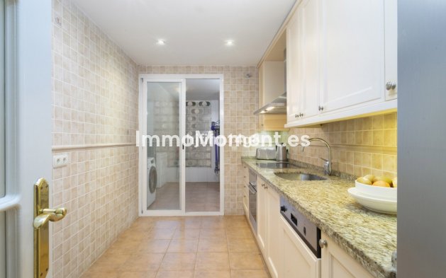 Reventa - Apartamento - Marbella - Puerto Banús