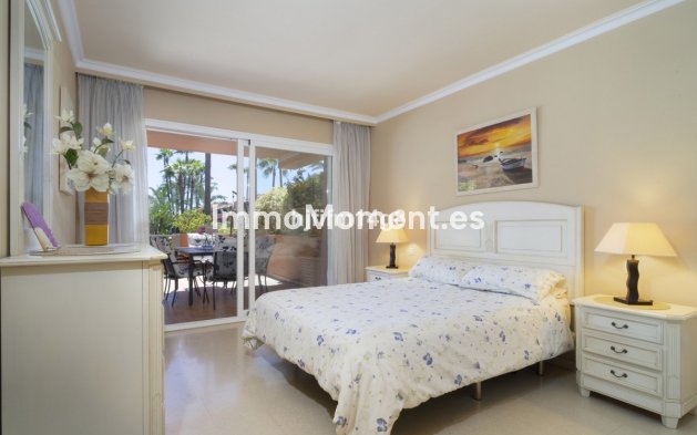 Reventa - Apartamento - Marbella - Puerto Banús