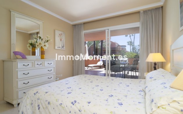 Reventa - Apartamento - Marbella - Puerto Banús