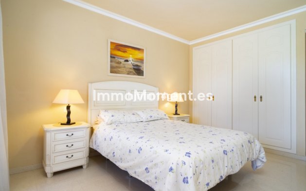 Reventa - Apartamento - Marbella - Puerto Banús