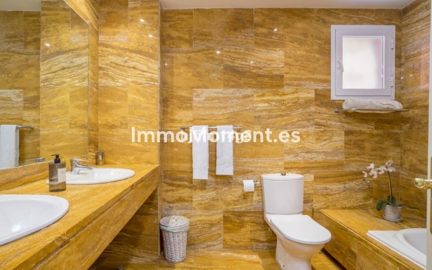 Reventa - Apartamento - Marbella - Puerto Banús