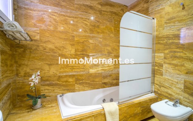 Reventa - Apartamento - Marbella - Puerto Banús