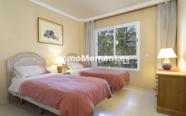 Reventa - Apartamento - Marbella - Puerto Banús