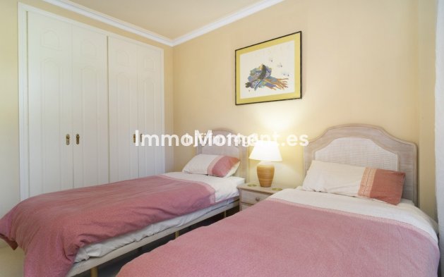 Reventa - Apartamento - Marbella - Puerto Banús