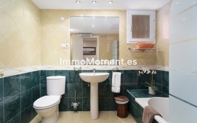 Reventa - Apartamento - Marbella - Puerto Banús