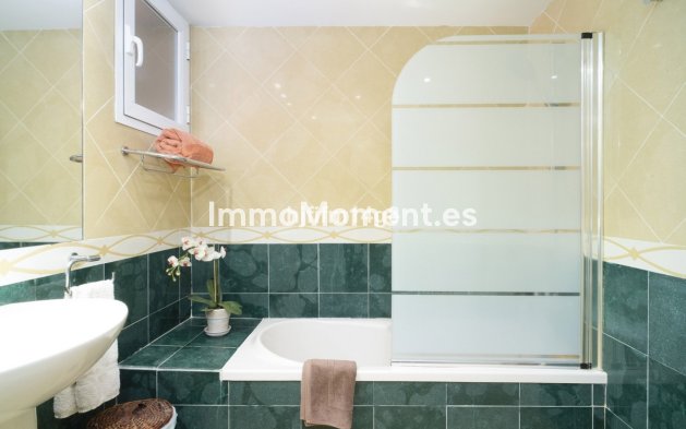 Reventa - Apartamento - Marbella - Puerto Banús