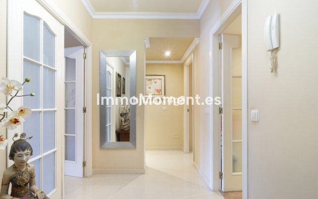 Reventa - Apartamento - Marbella - Puerto Banús