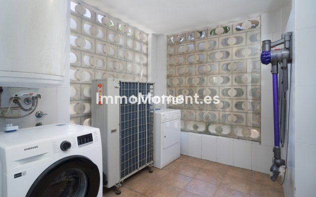 Reventa - Apartamento - Marbella - Puerto Banús