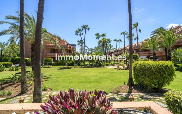 Reventa - Apartamento - Marbella - Puerto Banús