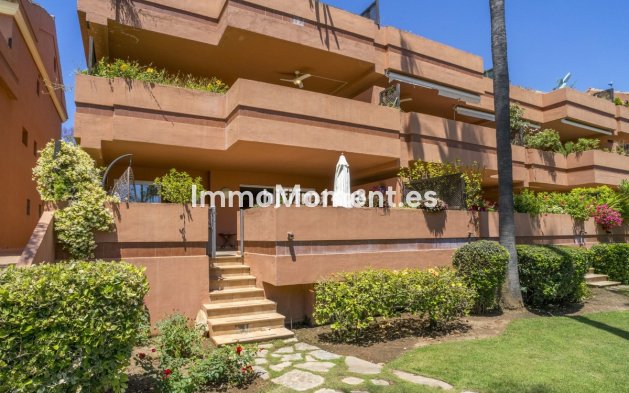 Reventa - Apartamento - Marbella - Puerto Banús