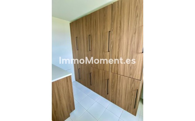 Resale - Detached villa - Estepona - El Padron