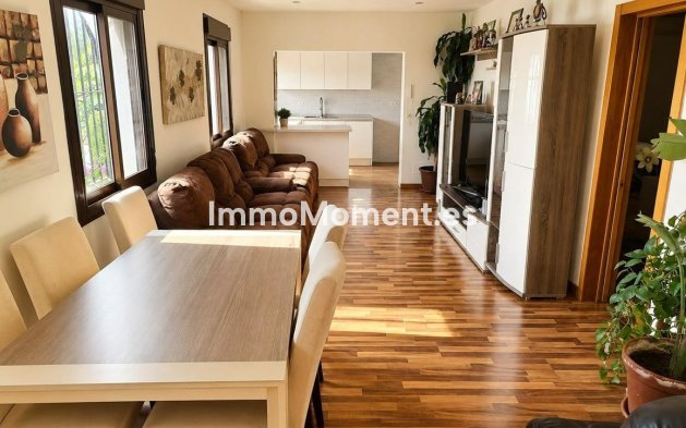 Revente - Appartement - Mijas - Riviera Del Sol