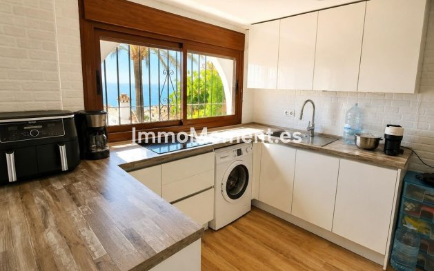 Revente - Appartement - Mijas - Riviera Del Sol