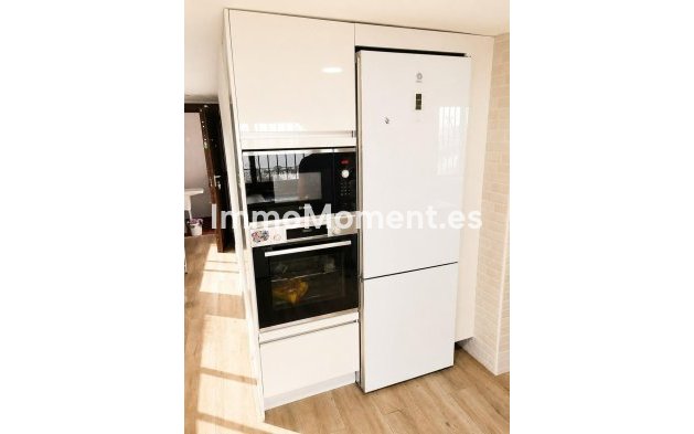 Revente - Appartement - Mijas - Riviera Del Sol