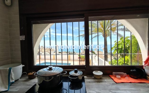 Revente - Appartement - Mijas - Riviera Del Sol