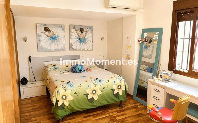 Revente - Appartement - Mijas - Riviera Del Sol