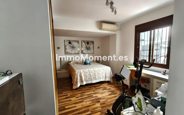 Revente - Appartement - Mijas - Riviera Del Sol