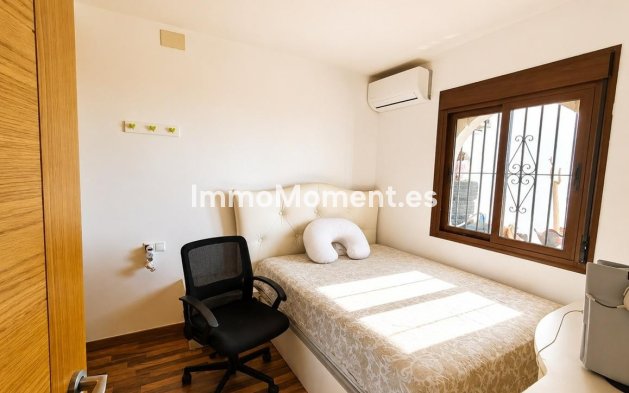 Revente - Appartement - Mijas - Riviera Del Sol