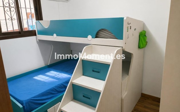 Revente - Appartement - Mijas - Riviera Del Sol