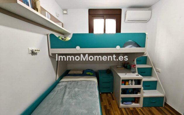 Revente - Appartement - Mijas - Riviera Del Sol