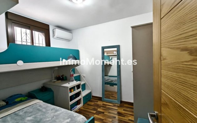 Revente - Appartement - Mijas - Riviera Del Sol