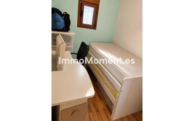 Revente - Appartement - Mijas - Riviera Del Sol