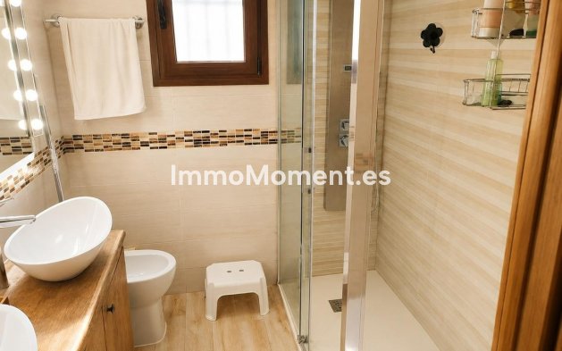 Revente - Appartement - Mijas - Riviera Del Sol