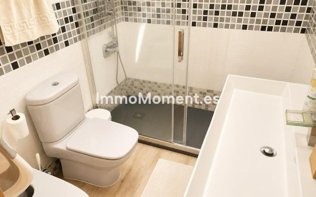 Revente - Appartement - Mijas - Riviera Del Sol
