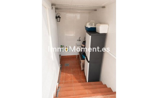 Revente - Appartement - Mijas - Riviera Del Sol