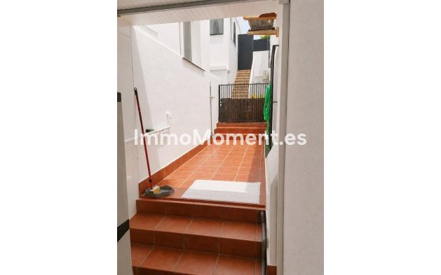 Revente - Appartement - Mijas - Riviera Del Sol